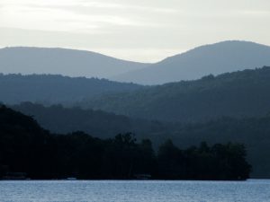 Lake Bomoseen